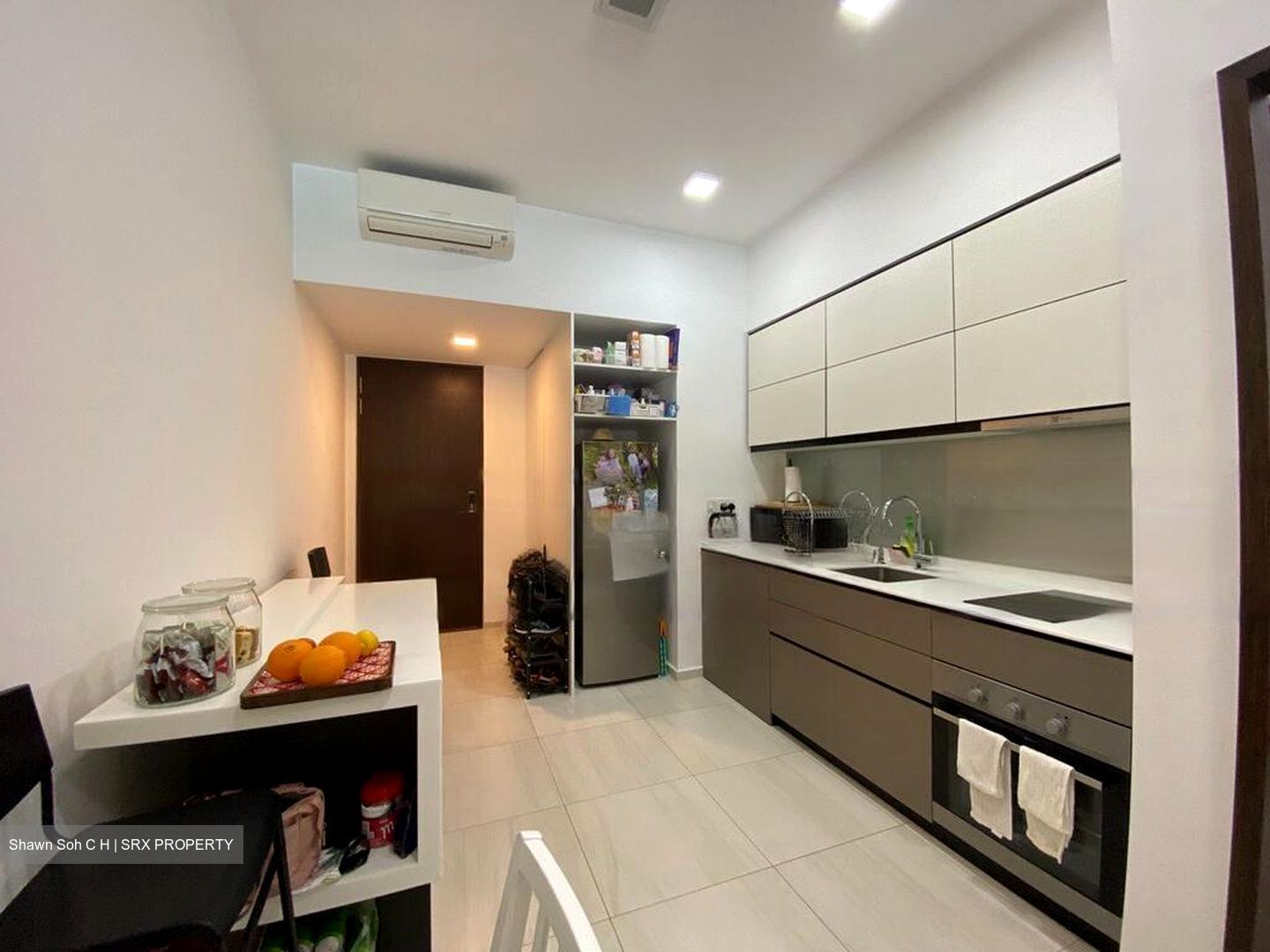 d'Nest (D18), Condominium #461490381